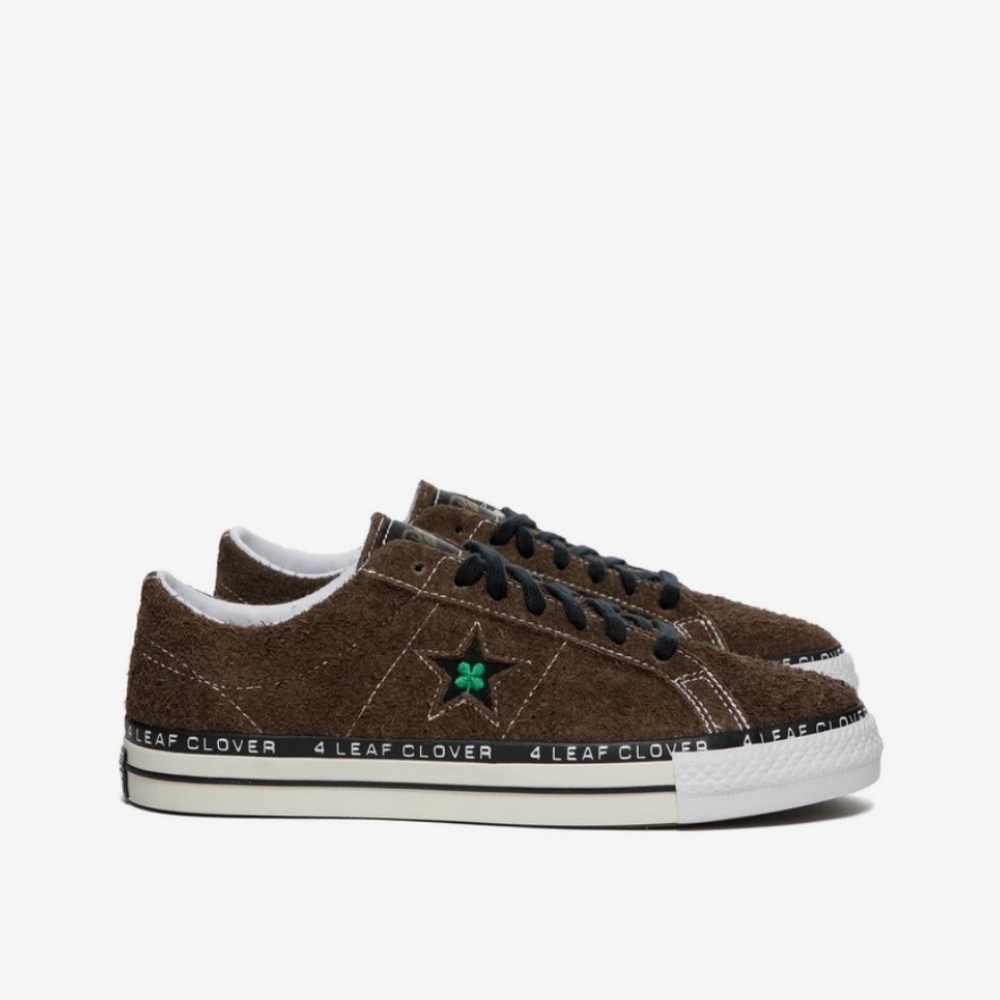 Converse X Patta One Star Pro OX *NWT*